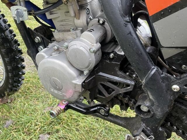 Геон Інша, об'ємом двигуна 0.3 л та пробігом 0 тис. км за 2300 $, фото 7 на Automoto.ua