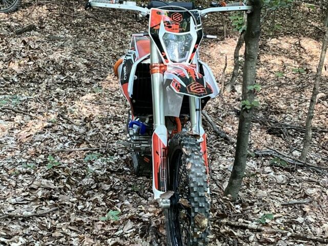 Геон Другая, объемом двигателя 0.3 л и пробегом 0 тыс. км за 1900 $, фото 6 на Automoto.ua