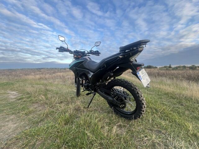 Геон Інша, об'ємом двигуна 0.25 л та пробігом 0 тис. км за 1500 $, фото 3 на Automoto.ua