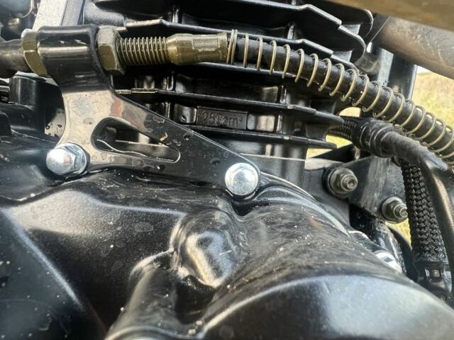 Геон Інша, об'ємом двигуна 0.25 л та пробігом 0 тис. км за 1500 $, фото 9 на Automoto.ua