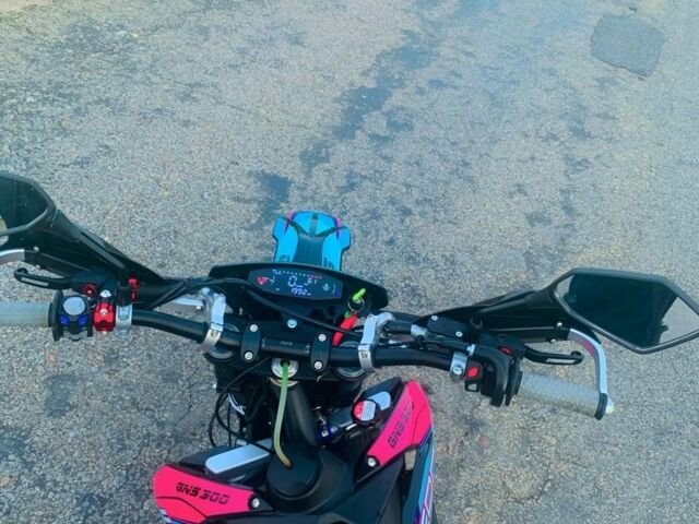 Геон Інша, об'ємом двигуна 0.3 л та пробігом 0 тис. км за 2300 $, фото 2 на Automoto.ua