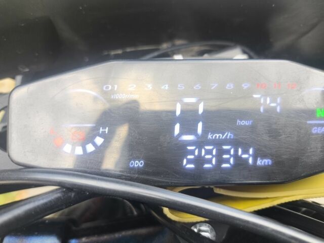 Геон Другая, объемом двигателя 0.3 л и пробегом 0 тыс. км за 2000 $, фото 2 на Automoto.ua