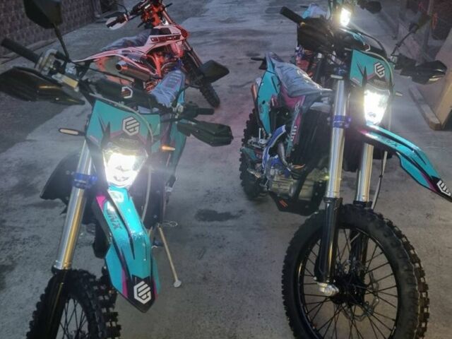 Геон Другая, объемом двигателя 0.3 л и пробегом 0 тыс. км за 2999 $, фото 3 на Automoto.ua