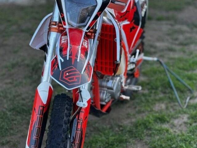 Геон Інша, об'ємом двигуна 0.3 л та пробігом 0 тис. км за 2750 $, фото 14 на Automoto.ua