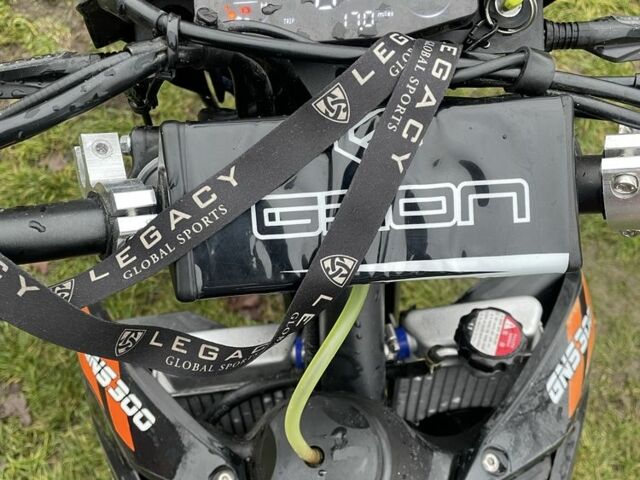 Геон Інша, об'ємом двигуна 0.3 л та пробігом 0 тис. км за 2300 $, фото 4 на Automoto.ua