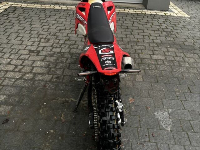 Геон Інша, об'ємом двигуна 0.3 л та пробігом 0 тис. км за 1900 $, фото 3 на Automoto.ua