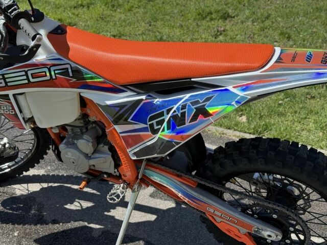 Геон Другая, объемом двигателя 0.3 л и пробегом 0 тыс. км за 3200 $, фото 4 на Automoto.ua