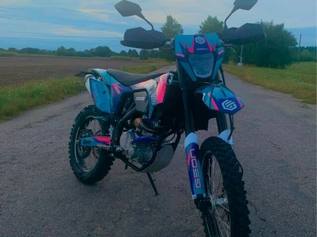 Геон Інша, об'ємом двигуна 0.3 л та пробігом 0 тис. км за 2300 $, фото 3 на Automoto.ua