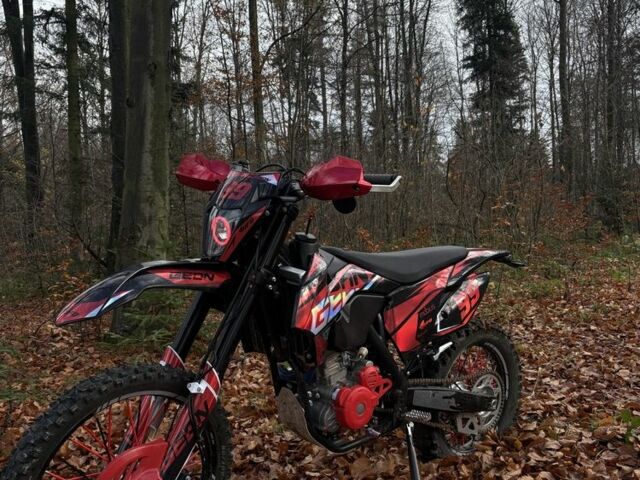 Геон Інша, об'ємом двигуна 0.3 л та пробігом 0 тис. км за 2784 $, фото 3 на Automoto.ua