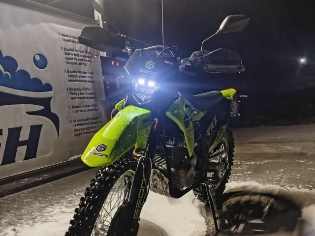 Геон Інша, об'ємом двигуна 0.3 л та пробігом 0 тис. км за 2050 $, фото 1 на Automoto.ua