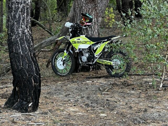 Геон Другая, объемом двигателя 0.3 л и пробегом 0 тыс. км за 2650 $, фото 2 на Automoto.ua