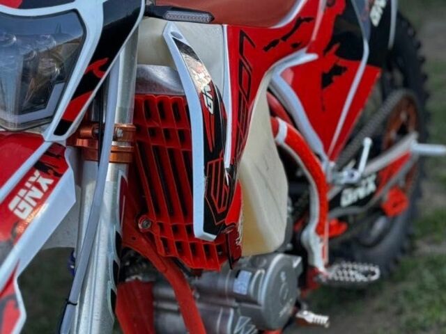 Геон Інша, об'ємом двигуна 0.3 л та пробігом 0 тис. км за 2750 $, фото 7 на Automoto.ua