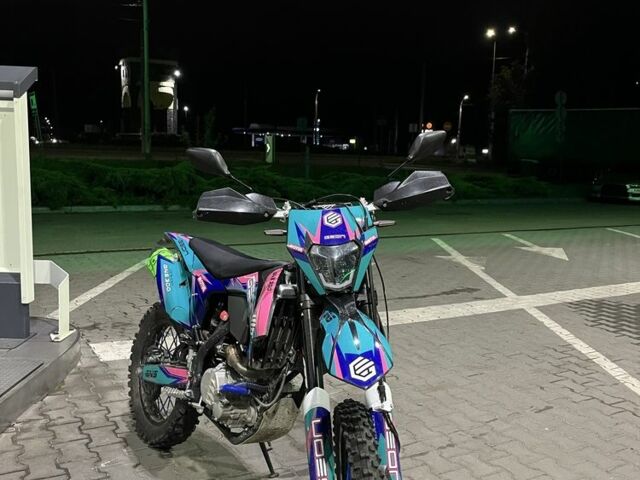 Геон Другая, объемом двигателя 0.3 л и пробегом 0 тыс. км за 2300 $, фото 3 на Automoto.ua