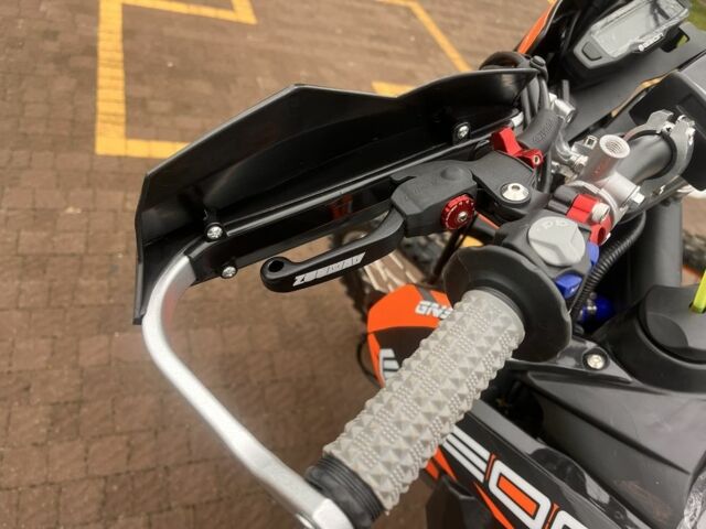 Геон Інша, об'ємом двигуна 0.3 л та пробігом 0 тис. км за 2999 $, фото 4 на Automoto.ua