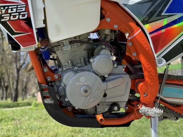 Геон Другая, объемом двигателя 0.3 л и пробегом 0 тыс. км за 3200 $, фото 6 на Automoto.ua