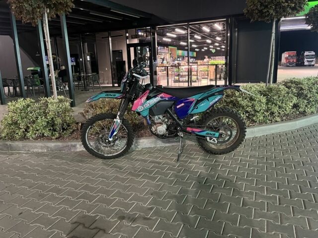 Геон Другая, объемом двигателя 0.3 л и пробегом 0 тыс. км за 2800 $, фото 1 на Automoto.ua