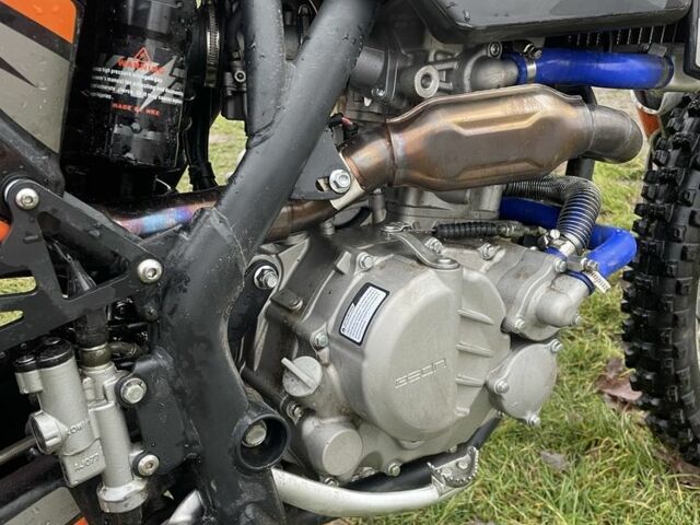 Геон Інша, об'ємом двигуна 0.3 л та пробігом 0 тис. км за 2300 $, фото 6 на Automoto.ua