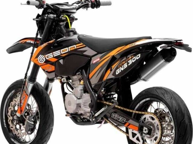 Геон Другая, объемом двигателя 0.3 л и пробегом 0 тыс. км за 2989 $, фото 1 на Automoto.ua