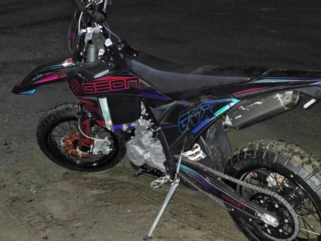 Геон Другая, объемом двигателя 0.3 л и пробегом 0 тыс. км за 2800 $, фото 4 на Automoto.ua