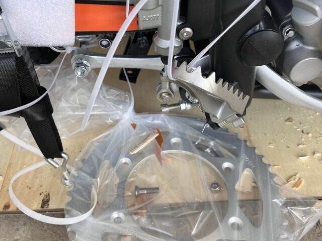 Геон Інша, об'ємом двигуна 0.3 л та пробігом 0 тис. км за 2999 $, фото 7 на Automoto.ua