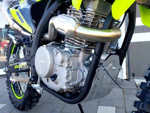 Геон Другая, объемом двигателя 0.3 л и пробегом 0 тыс. км за 2159 $, фото 11 на Automoto.ua