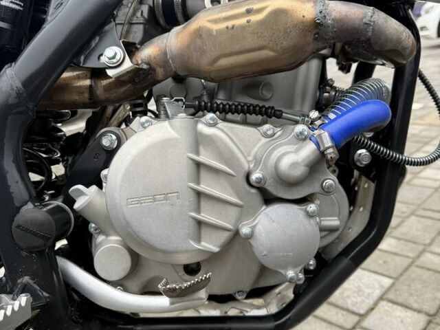 Геон Другая, объемом двигателя 0.3 л и пробегом 0 тыс. км за 2500 $, фото 8 на Automoto.ua