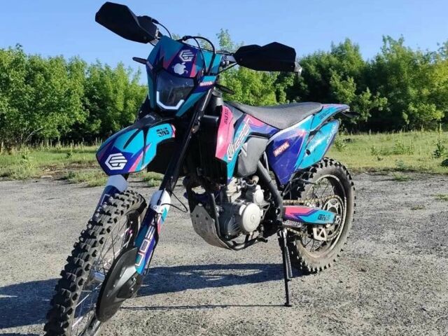 Геон Інша, об'ємом двигуна 0.3 л та пробігом 0 тис. км за 2300 $, фото 5 на Automoto.ua