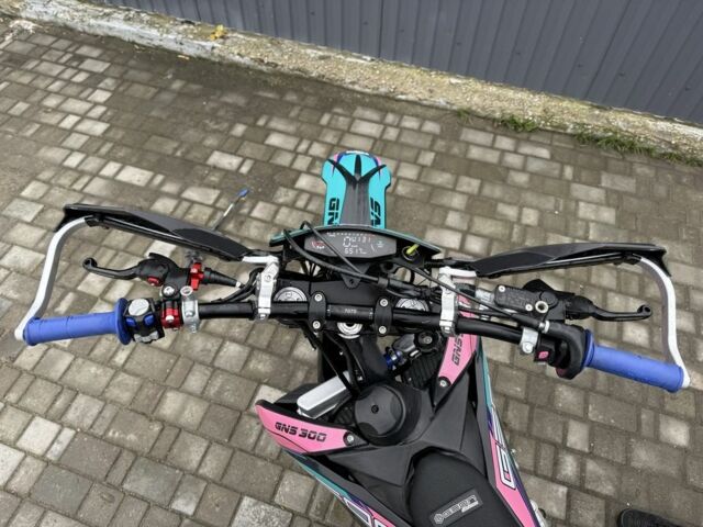 Геон Другая, объемом двигателя 0.3 л и пробегом 0 тыс. км за 2500 $, фото 5 на Automoto.ua