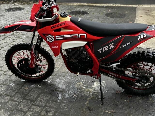 Геон Інша, об'ємом двигуна 0.3 л та пробігом 0 тис. км за 1900 $, фото 1 на Automoto.ua