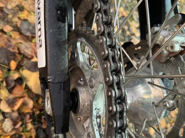 Геон Другая, объемом двигателя 0.3 л и пробегом 0 тыс. км за 2500 $, фото 10 на Automoto.ua