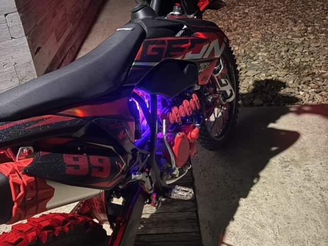 Геон Інша, об'ємом двигуна 0.3 л та пробігом 0 тис. км за 2784 $, фото 2 на Automoto.ua