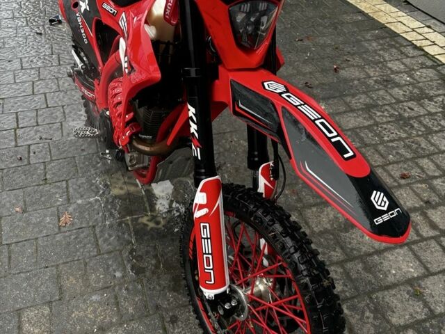 Геон Інша, об'ємом двигуна 0.3 л та пробігом 0 тис. км за 1900 $, фото 2 на Automoto.ua