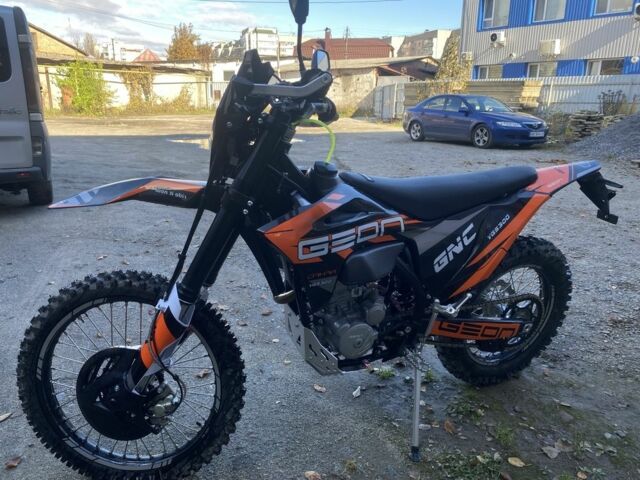 Геон Інша, об'ємом двигуна 0.3 л та пробігом 0 тис. км за 2900 $, фото 3 на Automoto.ua