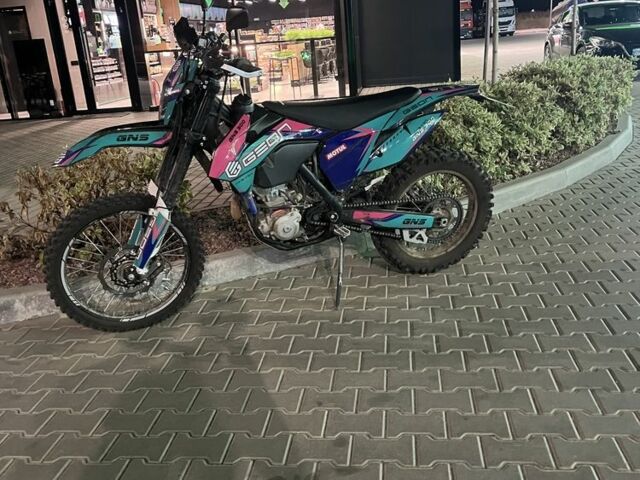 Геон Другая, объемом двигателя 0.3 л и пробегом 0 тыс. км за 2800 $, фото 2 на Automoto.ua