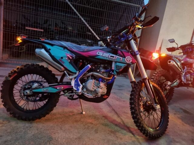 Геон Другая, объемом двигателя 0.3 л и пробегом 0 тыс. км за 2999 $, фото 4 на Automoto.ua