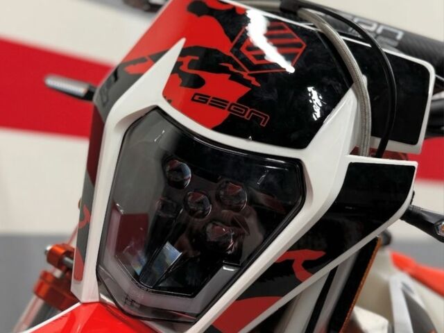 Геон Інша, об'ємом двигуна 0.3 л та пробігом 0 тис. км за 2999 $, фото 3 на Automoto.ua