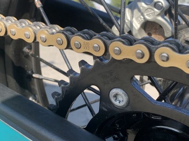 Геон Другая, объемом двигателя 0.3 л и пробегом 0 тыс. км за 2374 $, фото 4 на Automoto.ua