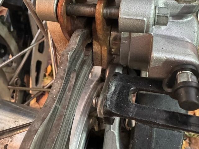 Геон Другая, объемом двигателя 0.3 л и пробегом 0 тыс. км за 2500 $, фото 9 на Automoto.ua