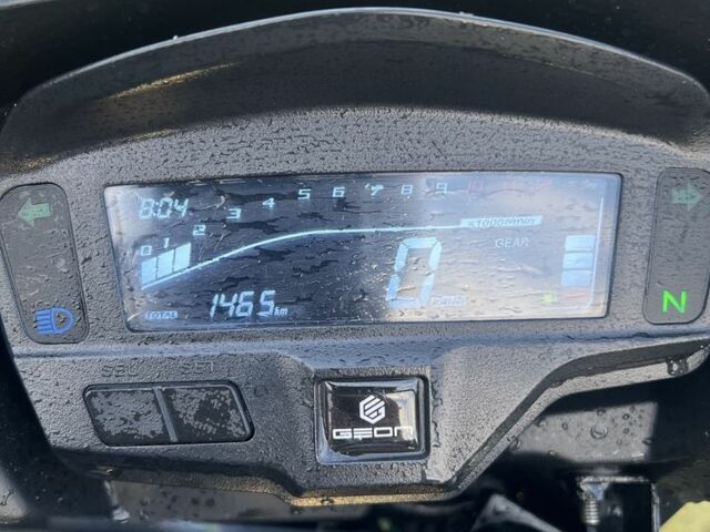 Геон Інша, об'ємом двигуна 0.25 л та пробігом 0 тис. км за 1500 $, фото 10 на Automoto.ua