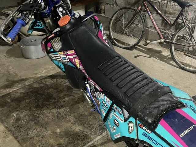 Геон Другая, объемом двигателя 0.3 л и пробегом 0 тыс. км за 2800 $, фото 4 на Automoto.ua