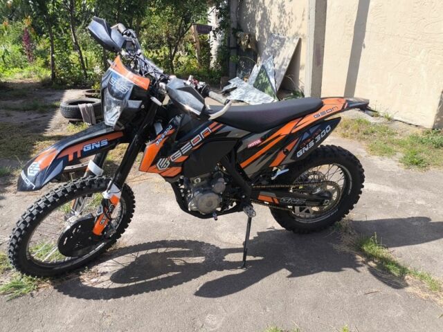 Геон Другая, объемом двигателя 0.3 л и пробегом 0 тыс. км за 2000 $, фото 5 на Automoto.ua