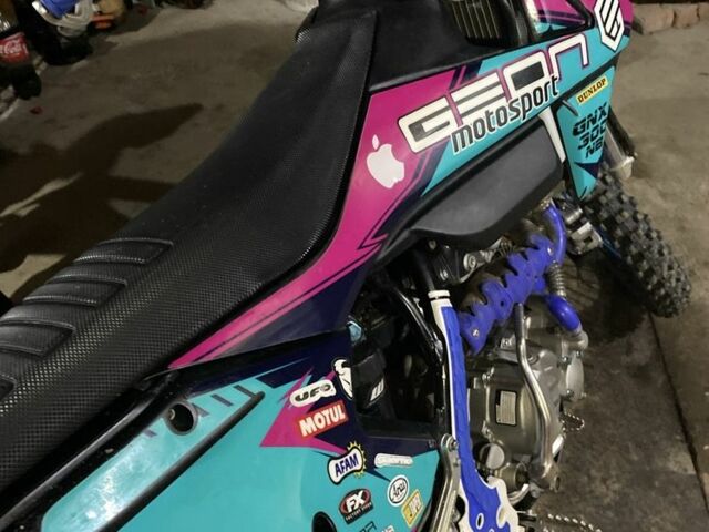 Геон Другая, объемом двигателя 0.3 л и пробегом 0 тыс. км за 2800 $, фото 18 на Automoto.ua