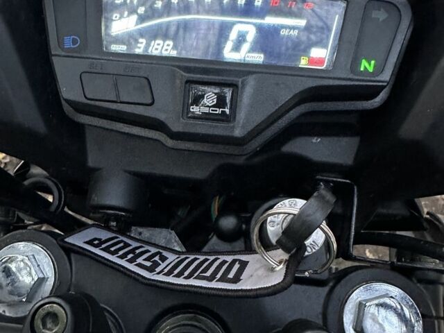 Геон Другая, объемом двигателя 0.25 л и пробегом 0 тыс. км за 1538 $, фото 6 на Automoto.ua