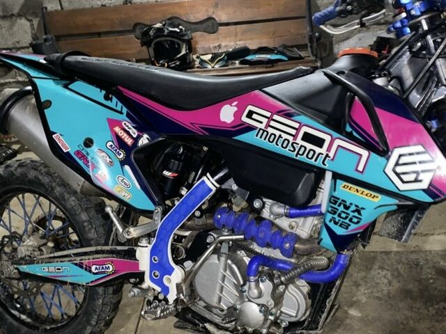 Геон Другая, объемом двигателя 0.3 л и пробегом 0 тыс. км за 2800 $, фото 1 на Automoto.ua