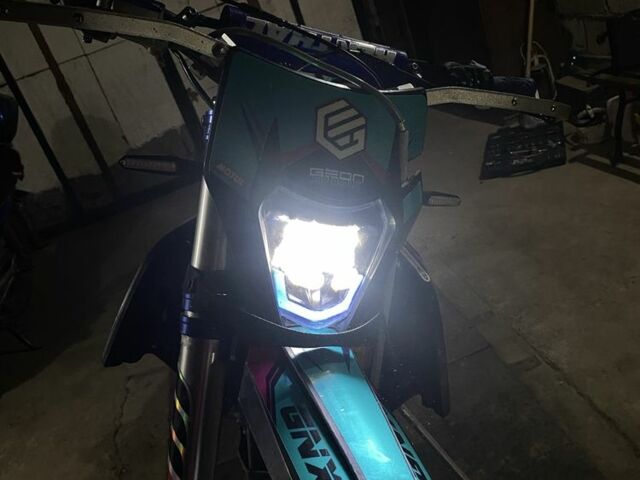 Геон Другая, объемом двигателя 0.3 л и пробегом 0 тыс. км за 2800 $, фото 8 на Automoto.ua