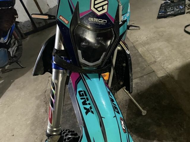 Геон Другая, объемом двигателя 0.3 л и пробегом 0 тыс. км за 2800 $, фото 6 на Automoto.ua