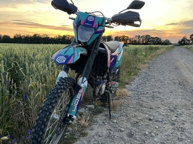 Геон Другая, объемом двигателя 0.3 л и пробегом 0 тыс. км за 2800 $, фото 5 на Automoto.ua