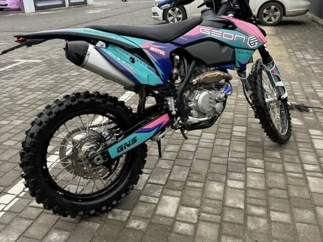 Геон Другая, объемом двигателя 0.3 л и пробегом 0 тыс. км за 2500 $, фото 2 на Automoto.ua