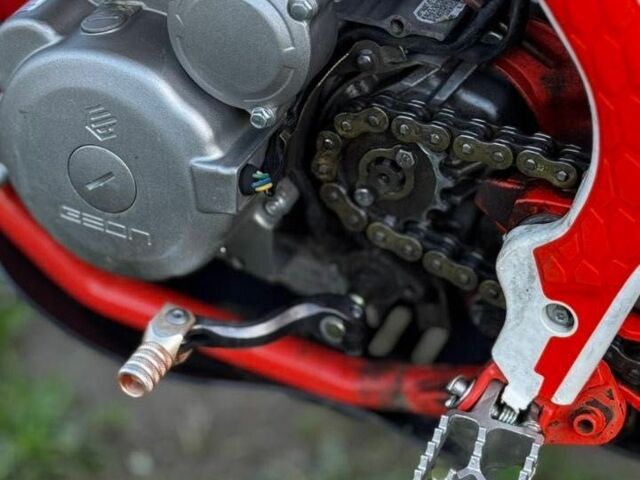 Геон Інша, об'ємом двигуна 0.3 л та пробігом 0 тис. км за 2750 $, фото 3 на Automoto.ua