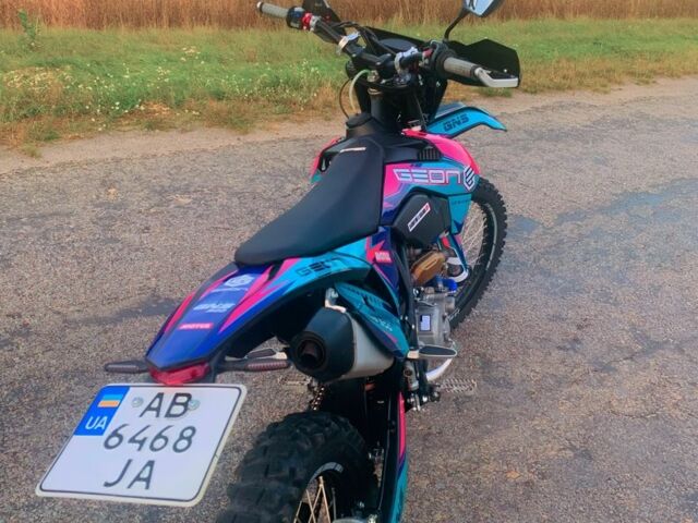 Геон Інша, об'ємом двигуна 0.3 л та пробігом 0 тис. км за 2300 $, фото 1 на Automoto.ua